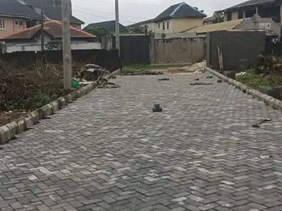 Quarter Plots of Land in a Secure & Serene Estate — Mercury Estate, Ekoro Agbelekale, Abule Egba, Agege, Lagos