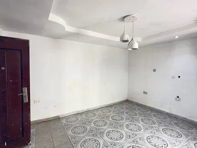 Spacious Self Contain — Maitama District, Abuja