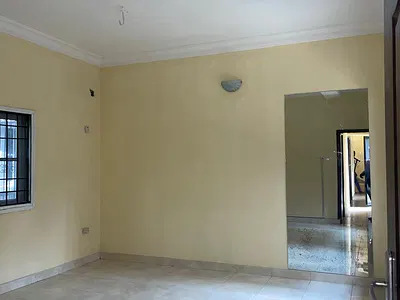 3 Bedroom Duplex with Office Space — U3 Estate, Lekki, Lagos