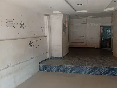 Shop on Tarred Street at Unity Estate — Unity Estate, Egbeda, Alimosho, Lagos