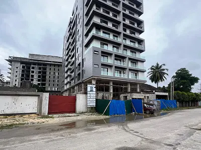 4 Bedroom Maisonette — Old Ikoyi, Ikoyi, Lagos