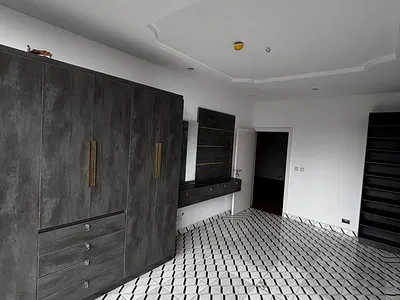 3 Bedroom Apartments — Osborne, Ikoyi, Lagos