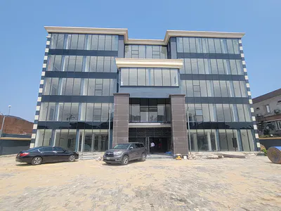 Commercial Property / Office Space — Agungi, Lekki, Lagos
