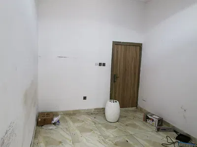 1 Bedroom Self Contain in Shared Apartment — Harris Drive, Beside VGC, Ikota Lekki, Lagos, Ikota, Lekki, Lagos