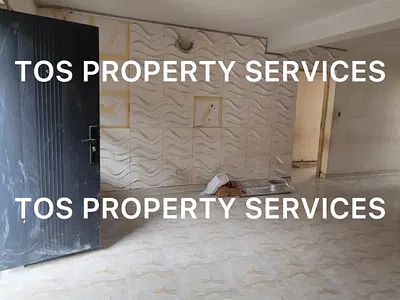 Standard 2 Bedroom Apartment — Anthony-Maryland, Lagos, Anthony, Maryland, Lagos