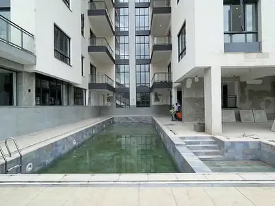 4 Bedroom Luxury Apartment — Ikoyi, Lagos