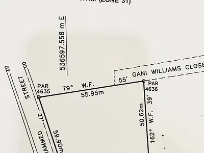 Joint Venture — Inua Muhammad Street, Off Asa Afariogun Street, Oshodi, Lagos