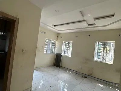 1 Bedroom Apartment — Lekki, Lagos