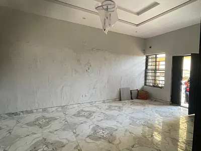 Brand New 3 Bedroom Not Far From Bustop Nice N Clean — Ajah, Lagos
