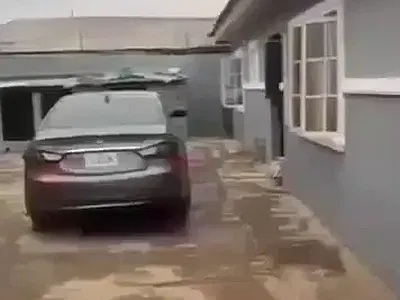 3-Bedroom Bungalow with 1 Unit of Mini Flat — Command Area, Ipaja, Lagos