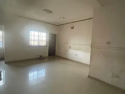 Affordable 3 Bedrooms Flat, Close to Bus-Stop, Interlocked — Ajah, Lagos