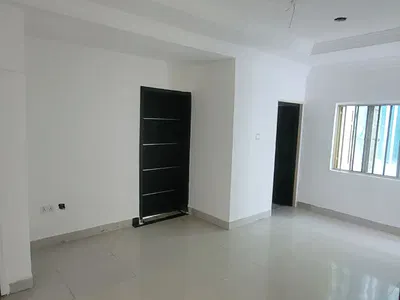 2 Bedroom Flat — Lekki, Lagos