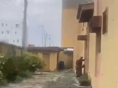 Block of Flats - 2 Units 5-Bedroom, 1 Unit 2-Bedroom — Off Adetola, Aguda, Surulere, Lagos