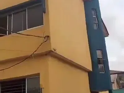 School on Commercial Land — Ikeja, Lagos