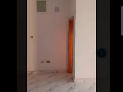 2-Bedroom Apartment — Surulere, Lagos