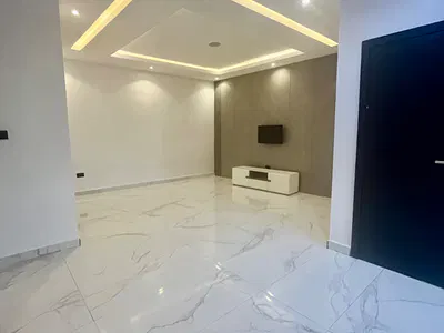 New Build Three Bedroom Apartment with Excellent Facilities — Off Amoring Johnson Street, Lekki Phase 1, Lekki, Lagos