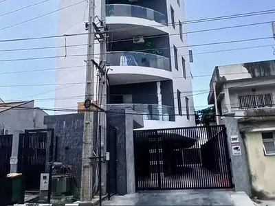 2 Bedroom Premium Apartment — Ikoyi, Lagos