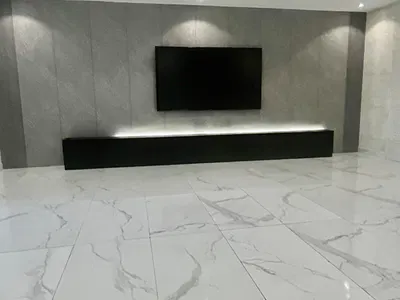 Three Bedroom Penthouse with Excellent Facilities — Off Amringe Johnson Street, Lekki Phase 1, Lekki, Lagos