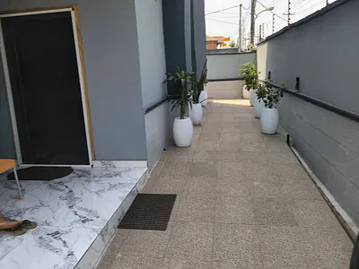 4 Bedrooms Duplex with BQ in an Estate — Coker Estate, Shasha, Egbeda, Alimosho, Lagos