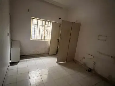 2 Bedroom Apartment with Fitted Kitchen — Lekki, Lagos