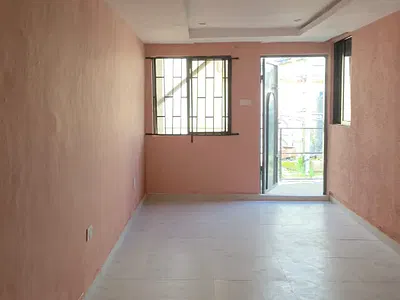 Renovated 2-Bedroom Bungalow — Adeniyi Jones, Ikeja, Lagos