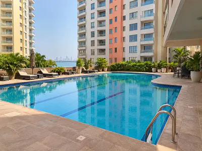 4-Bedroom Apartment with BQ — Ikoyi, Lagos