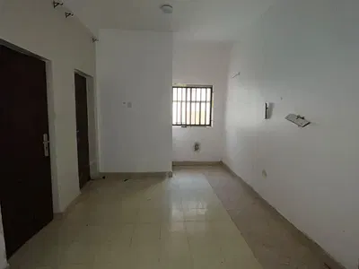 Mini Flat with Separate Kitchen and Balcony — Lekki, Lagos