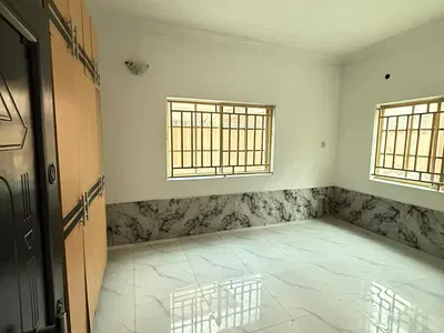 1 Bedroom Apartment with Open Plan Kitchen — Ikate Elegushi, Lekki, Lagos