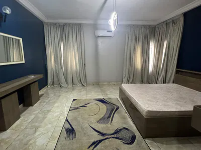 Fully Furnished 2-Bedroom Apartment — Gilmor, Jahi, Abuja