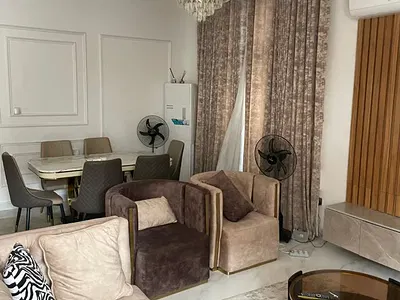 4 Bedroom Semi-Detached Duplex — Lekki, Lagos