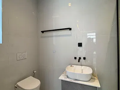 5 Bedroom Detached Duplex with Elevator — Lekki, Lagos