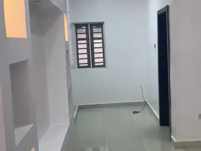 Lovely 2 Bedrooms Flat — Olpogolo, Lekki Phase 1, Lekki, Lagos