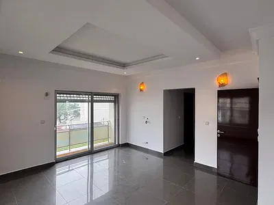 5-Bedroom Terraced Duplex with BQ — Banana Island Road, Ikoyi, Lagos