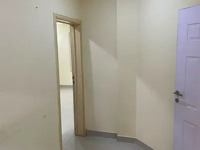 3 Bedroom Apartment with BQ — Mini Estate, Mende, Maryland, Lagos