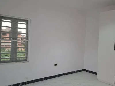 Very Decent 3 Bedroom Flat — Maryland, Maryland, Lagos