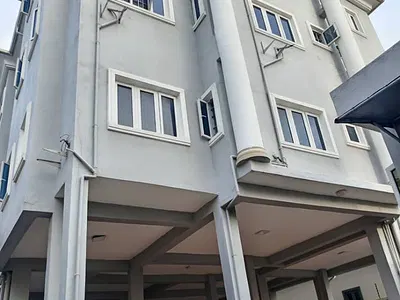 3 Bedrooms Flat — 47, Kazeem Eletu Street, Osapa, Lekki, Lagos