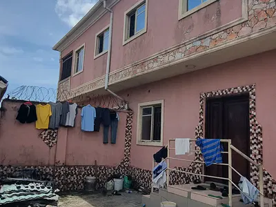 Block of 4 Units 3 Bedroom Duplexes with 4 BQ — Opposite Coastal Road, Okun-Ajah, Ajah, Lagos