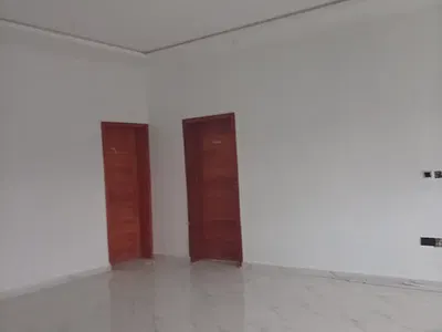5 Bedroom House in Carcass Stage — Opic Estate Area 8, Agbara, Ado-Odo/Ota, Ogun