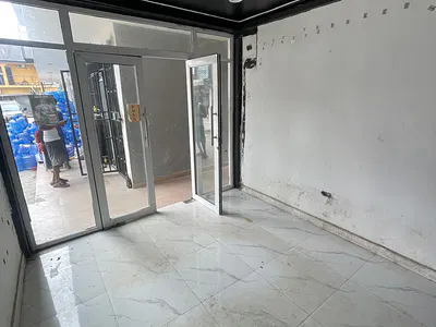 Nice Shop Close to the Express — United Estate, Sangotedo, Ajah, Lagos