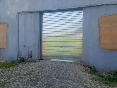 Nice and Well Maintained 6000SQFT Industrial Warehouse — Orile Iganmu, Surulere, Lagos