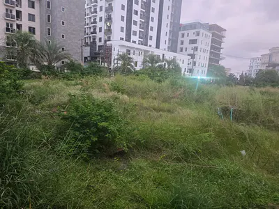 1440SQM Land — Ikoyi, Lagos