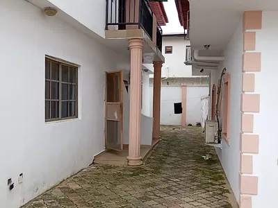 3 Bedroom Duplex — Magodo Phase 1, Magodo, Lagos