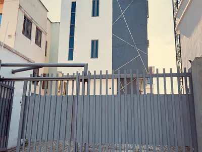 3 Bedroom Furnished Terraced Duplex in a Code to Access Estate — Lekki, Lagos
