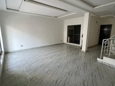 4 Bedroom Terraced Duplex with BQ — Lekki, Lagos