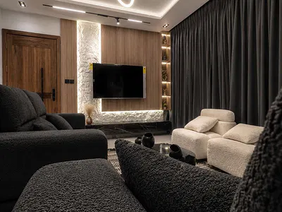 2 Bedroom Duplex — Chevron, Bera Estate, Lekki, Lagos