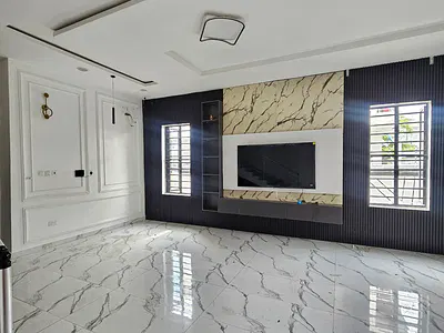 4 Bedroom Semi-Detached Duplex — Oral Estate, Lekki, Lagos