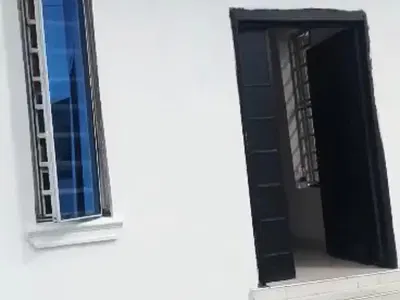 4 Bedroom Semi-Detached Duplex — Thomas Estate, Ajah, Lagos