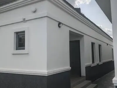 Newly Built 2 Bedroom Bungalow — Kolapo Ishola GRA Akobo, Ibadan, Oyo