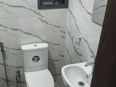 3 Bedroom Flat — Akala Express, Elebu, Oluyole Extension, Road 2, Red Gate Labuta, Ibadan, Oyo