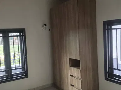 3 Bedroom Flat